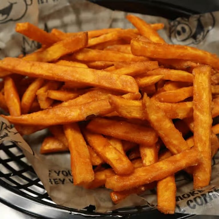 Delicious Fries for Every Meal