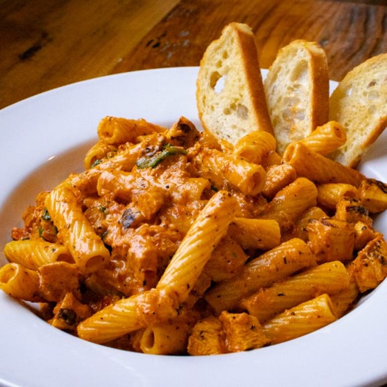 Savor Our Chicken Dishes