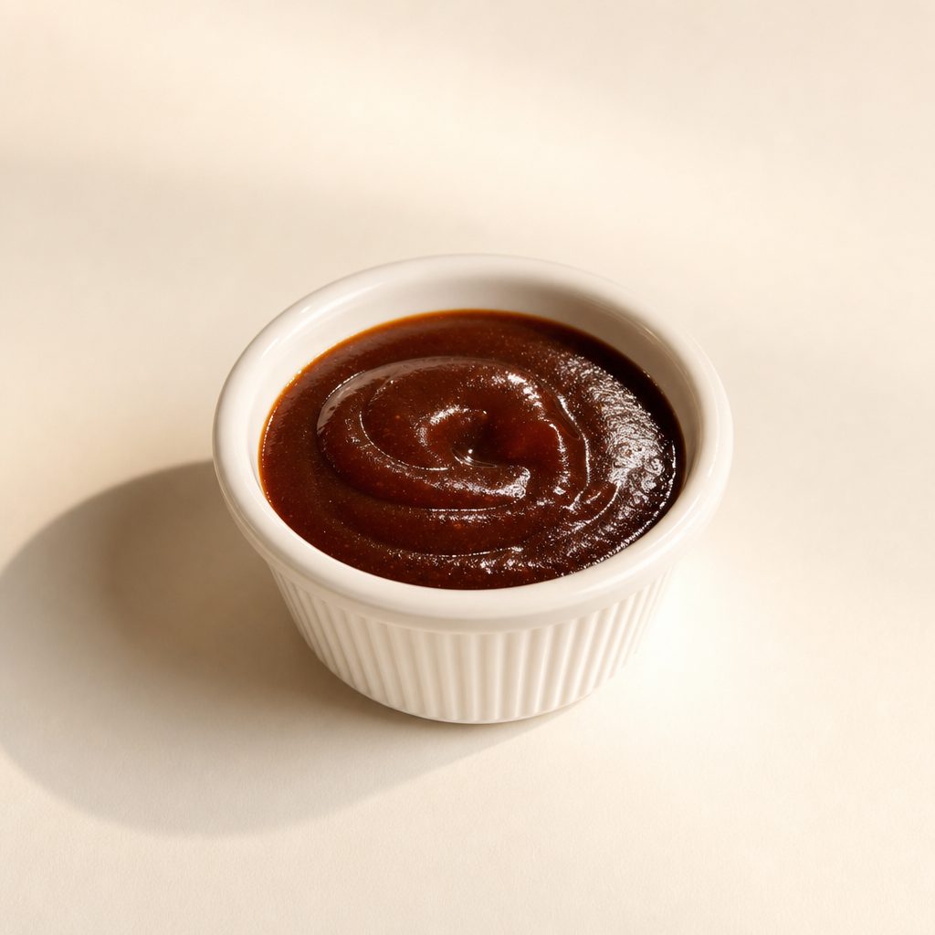 Original BBQ Sauce.
